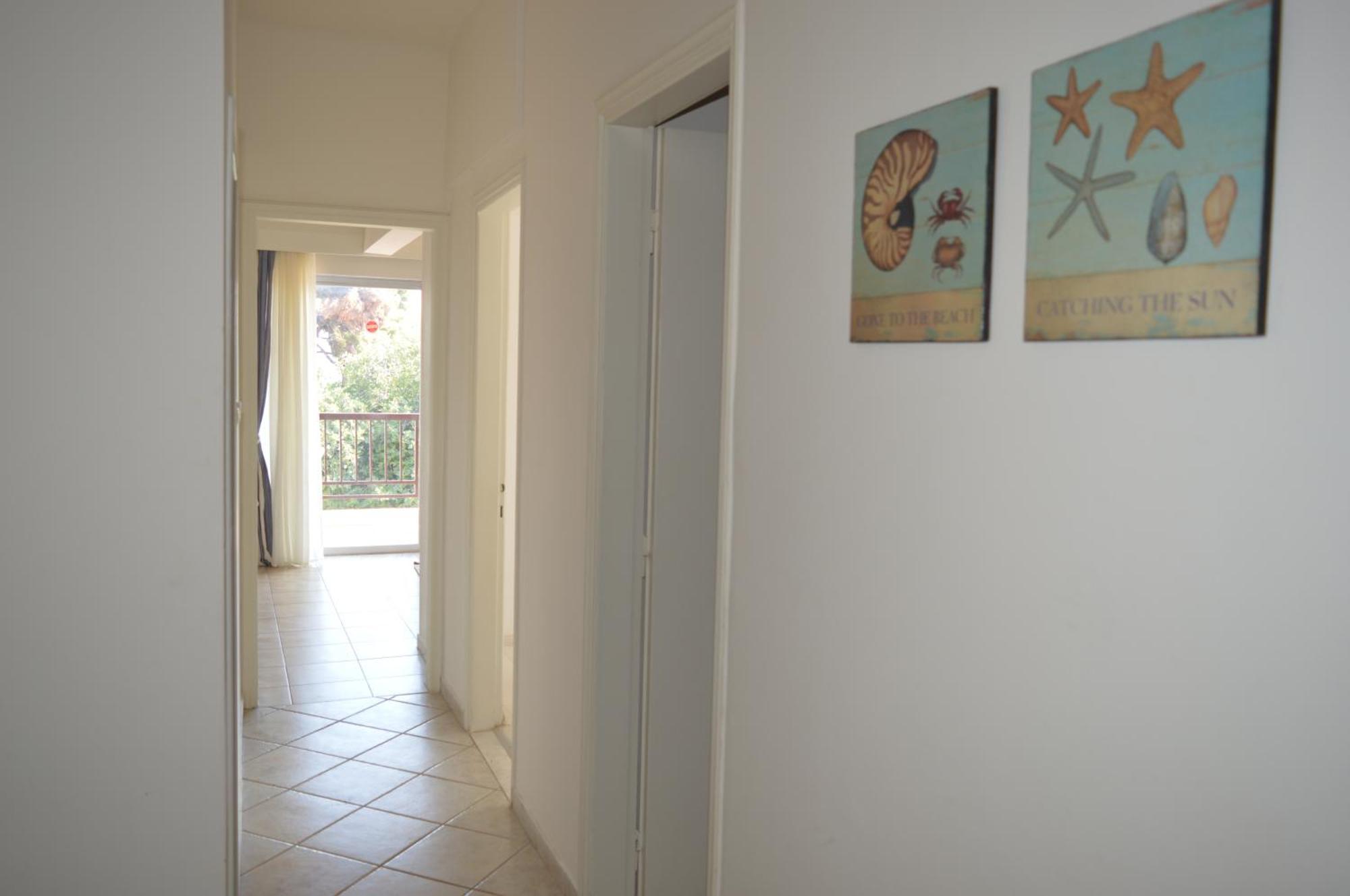 مولا كاليفا Leonidas Apartments And Suites المظهر الخارجي الصورة