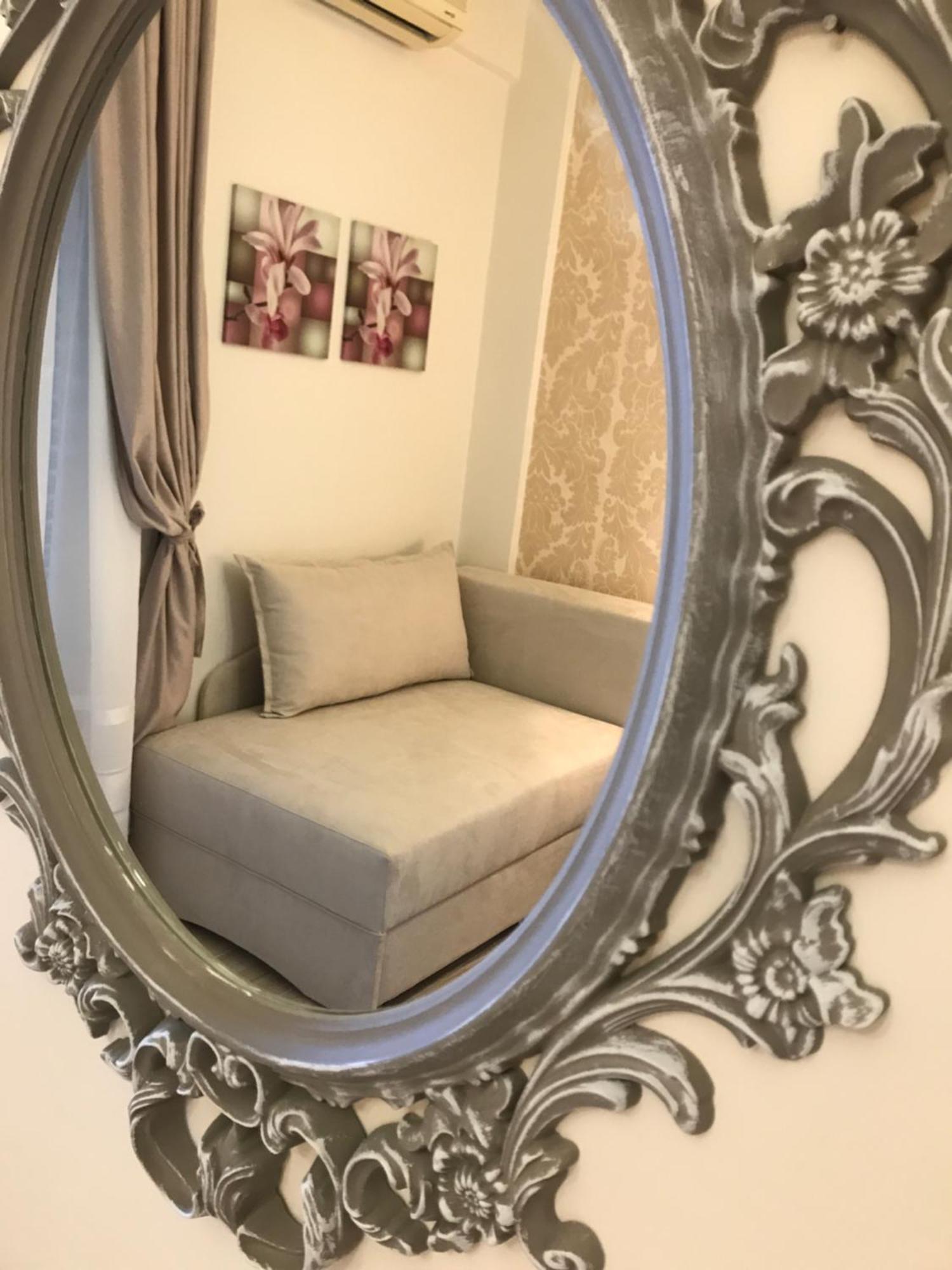مولا كاليفا Leonidas Apartments And Suites المظهر الخارجي الصورة